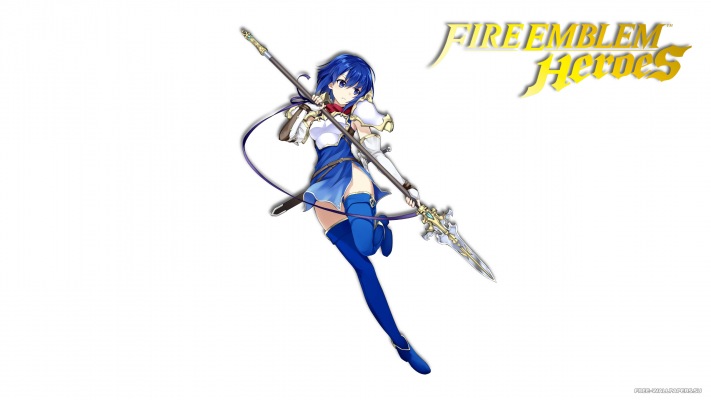 Catria: Middle Whitewing. Desktop wallpaper