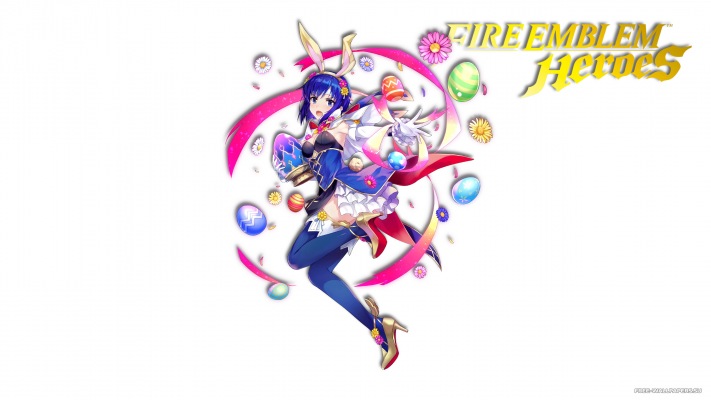 Catria: Spring Whitewing. Desktop wallpaper