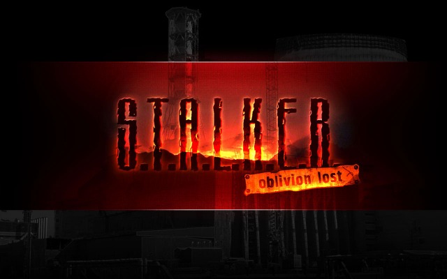 S.T.A.L.K.E.R.: Shadow of Chernobyl. Desktop wallpaper