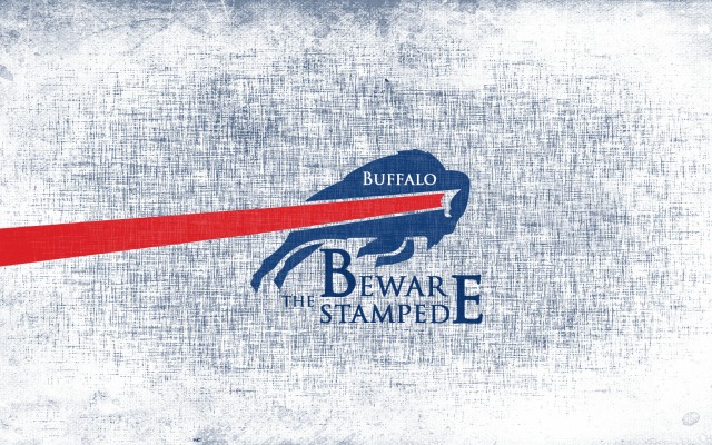 Buffalo Bills. Desktop wallpaper