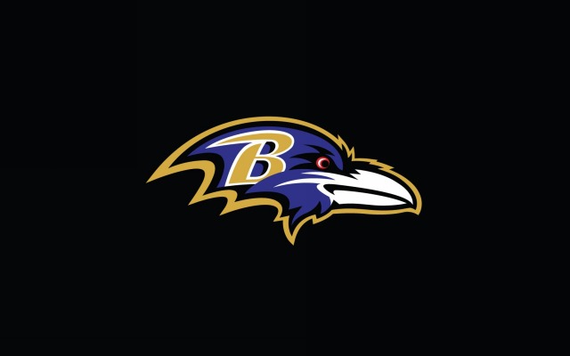 Baltimore Ravens. Desktop wallpaper