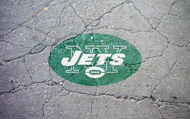New York Jets. Desktop wallpaper