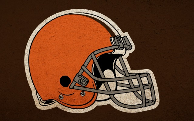 Cleveland Browns. Desktop wallpaper