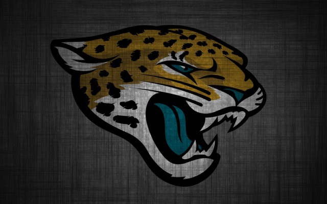 Jacksonville Jaguars. Desktop wallpaper