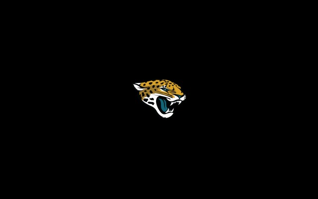 Jacksonville Jaguars. Desktop wallpaper