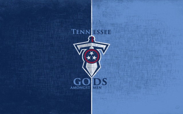 Tennessee Titans. Desktop wallpaper