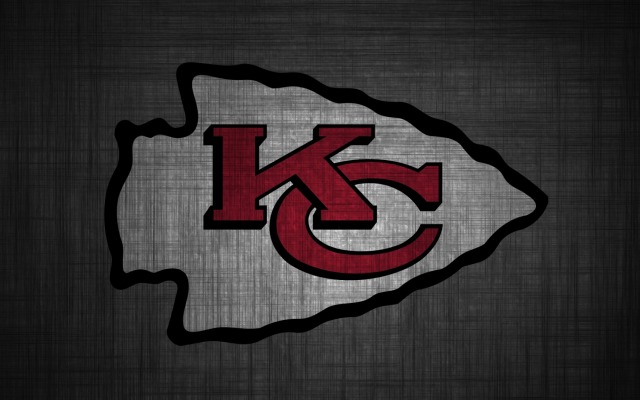 Kansas City Chiefs. Desktop wallpaper