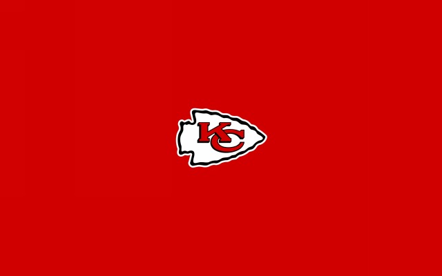 Kansas City Chiefs. Desktop wallpaper