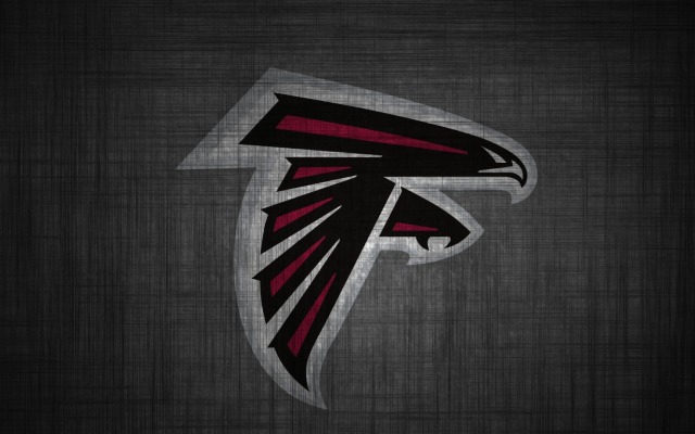 Atlanta Falcons. Desktop wallpaper