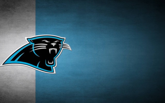 Carolina Panthers. Desktop wallpaper