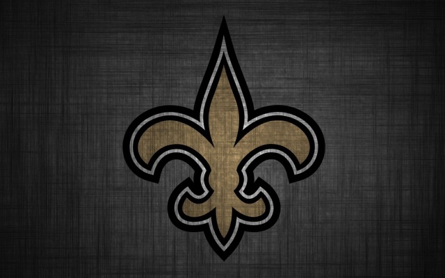 New Orleans Saints. Desktop wallpaper