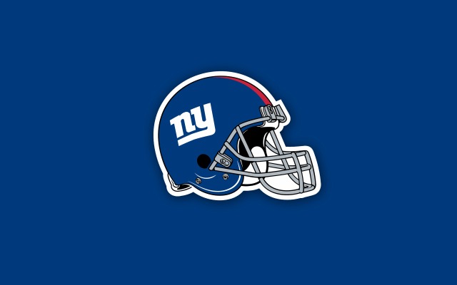 New York Giants. Desktop wallpaper