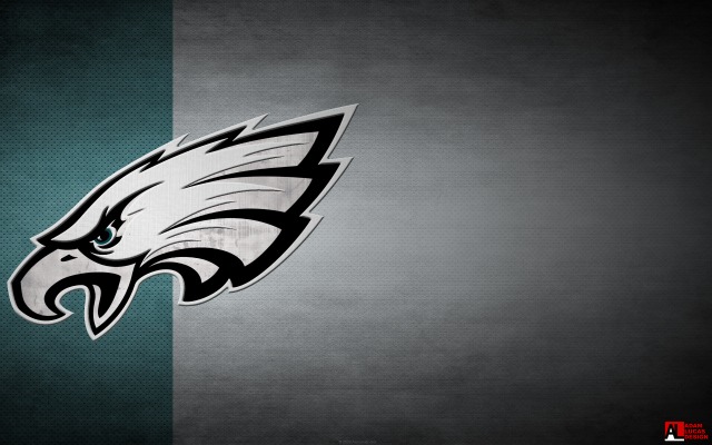 Philadelphia Eagles. Desktop wallpaper