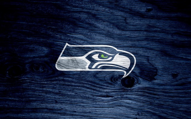 Seattle Seahawks. Desktop wallpaper