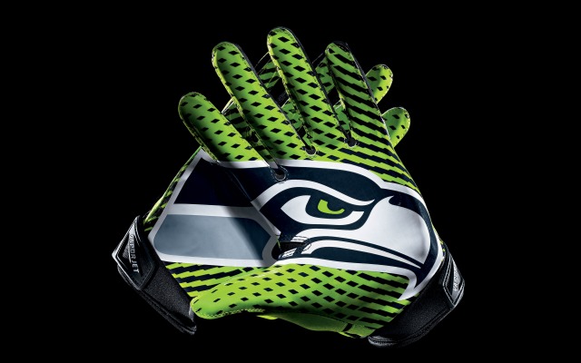 Seattle Seahawks. Desktop wallpaper