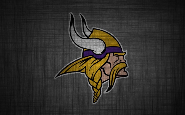 Minnesota Vikings. Desktop wallpaper