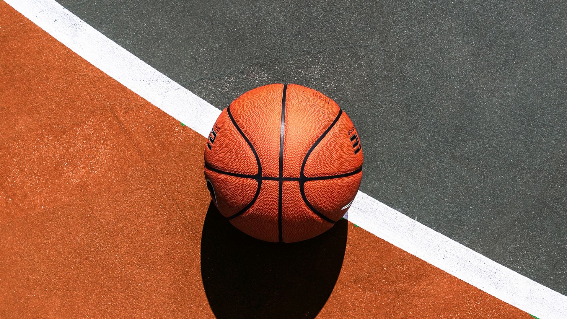 Basketball. Desktop wallpaper. 1920x1080