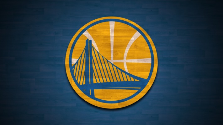 Golden State Warriors. Desktop wallpaper