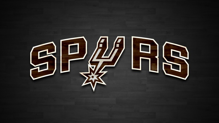 San Antonio Spurs. Desktop wallpaper