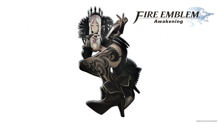 Aversa. Desktop wallpaper