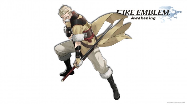 Owain. Desktop wallpaper