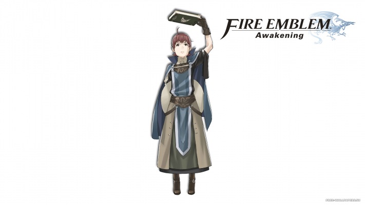 Ricken. Desktop wallpaper