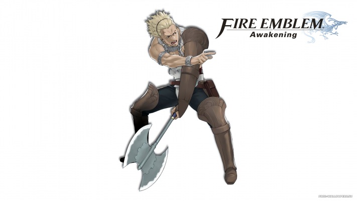 Vaike. Desktop wallpaper