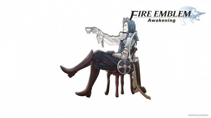 Virion. Desktop wallpaper