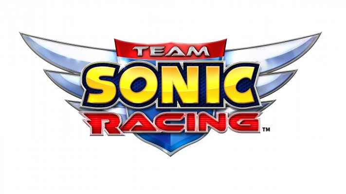 Team Sonic Racing. Desktop wallpaper