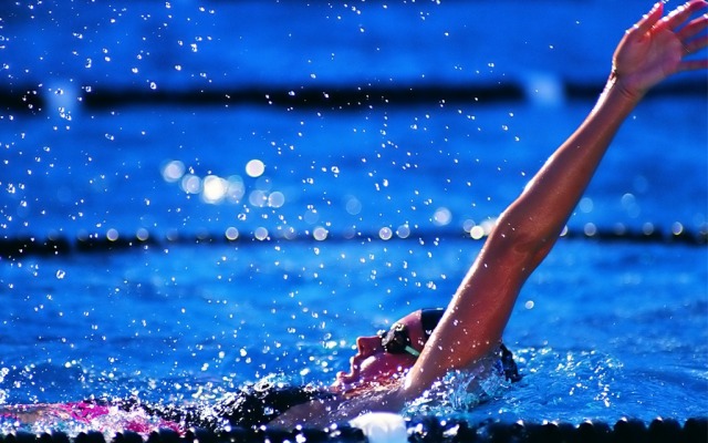 Водный спорт. Desktop wallpaper