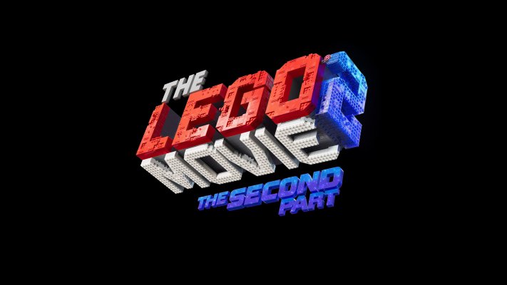 Lego Movie 2: The Second Part, The. Desktop wallpaper