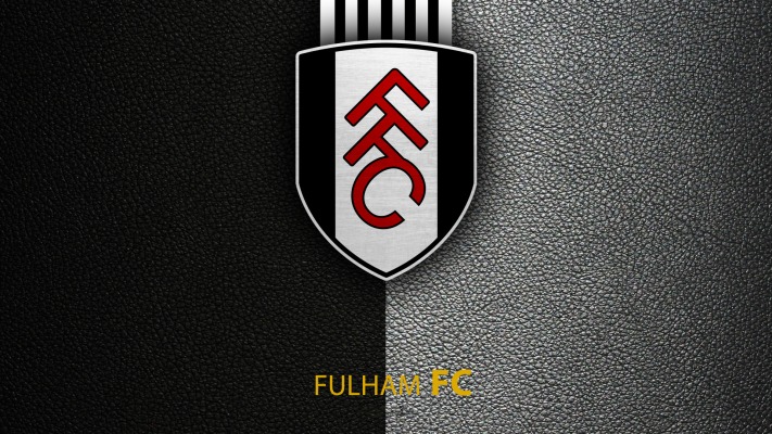 Fulham Football Club. Desktop wallpaper