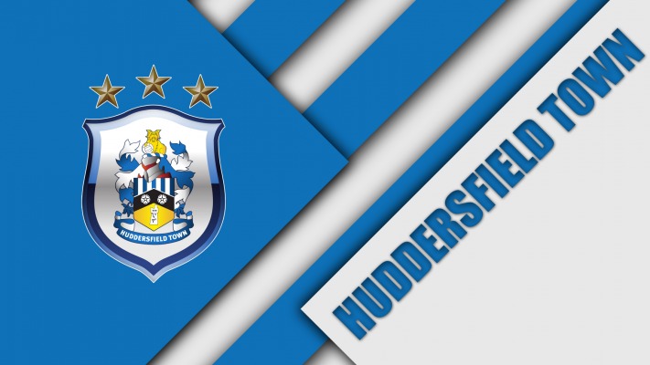 Huddersfield Town A.F.C.. Desktop wallpaper
