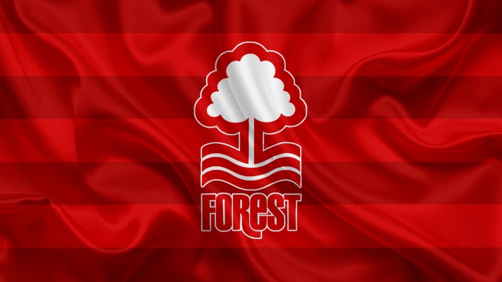 Nottingham Forest F.C.. Desktop wallpaper