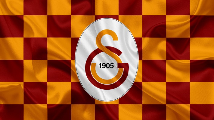 S.K. Galatasaray. Desktop wallpaper