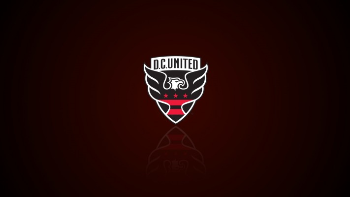 D.C. United. Desktop wallpaper