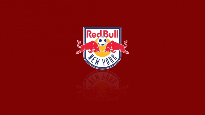 New York Red Bulls. Desktop wallpaper