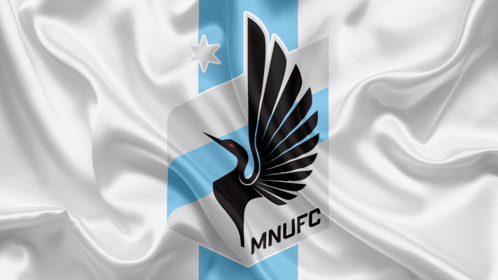 Minnesota United FC. Desktop wallpaper