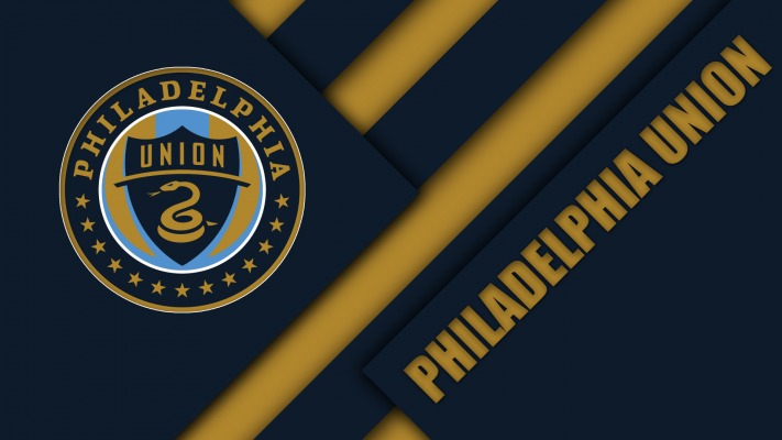 Philadelphia Union. Desktop wallpaper