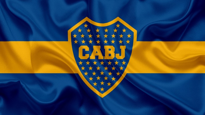 Club Atletico Boca Juniors. Desktop wallpaper