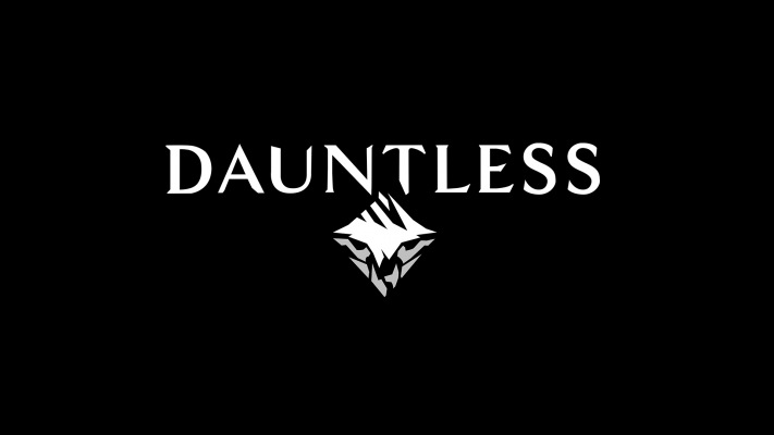 Dauntless. Desktop wallpaper