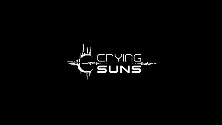 Crying Suns. Desktop wallpaper