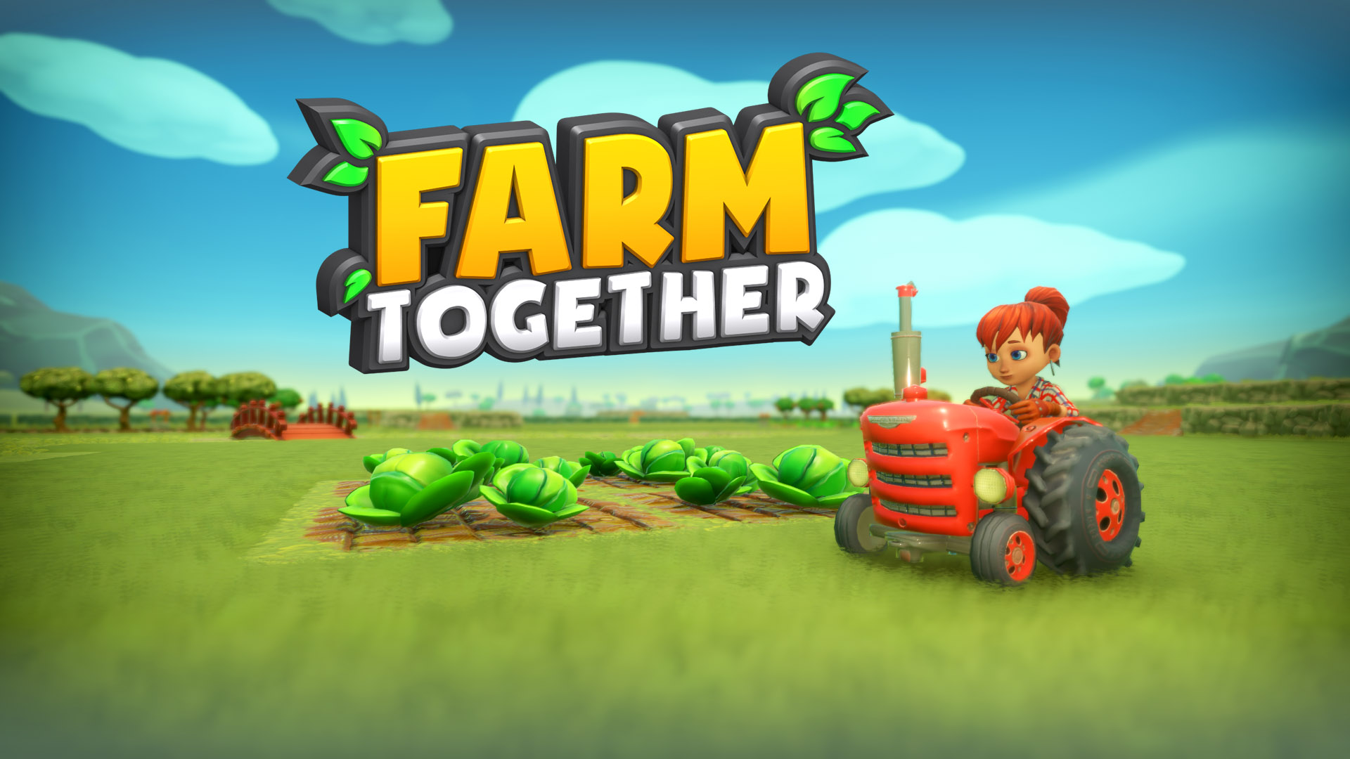Farm together купить. Игра Farm together. Farm together фермы. Farm together геймплей. Farm together мультиплеер.