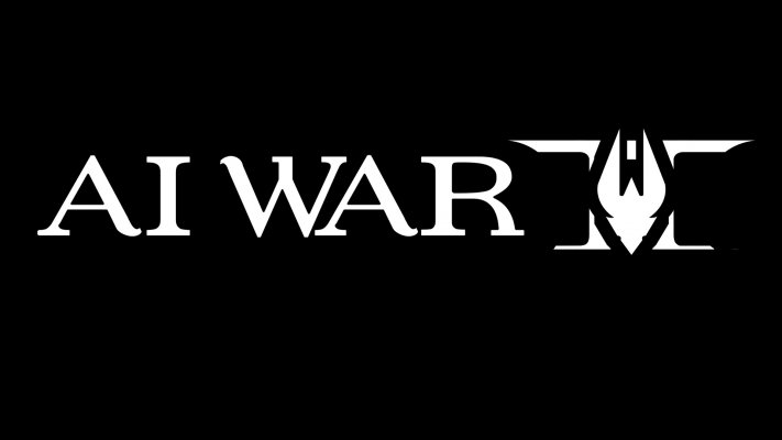 AI War 2. Desktop wallpaper