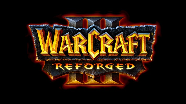 Warcraft 3: Reforged. Desktop wallpaper