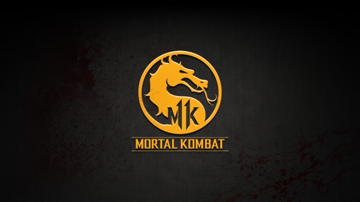 Mortal Kombat 11. Desktop wallpaper