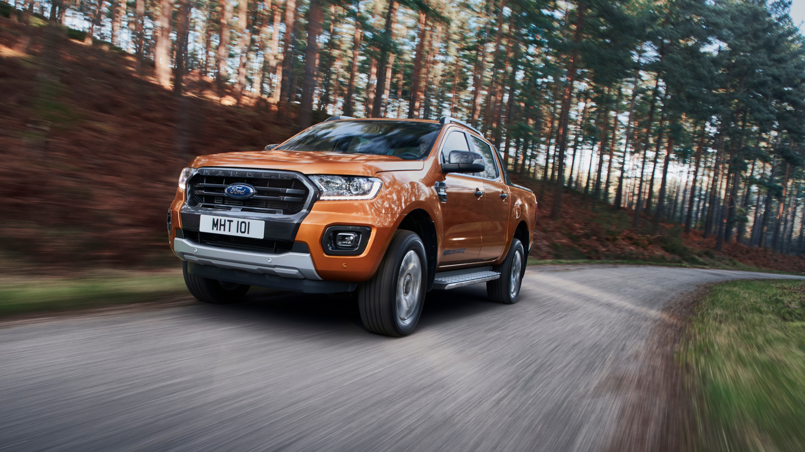 ford ranger wildtrak