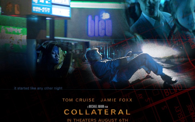 Collateral. Desktop wallpaper