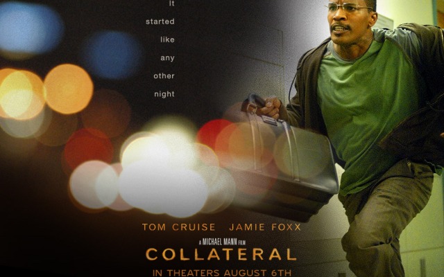 Collateral. Desktop wallpaper