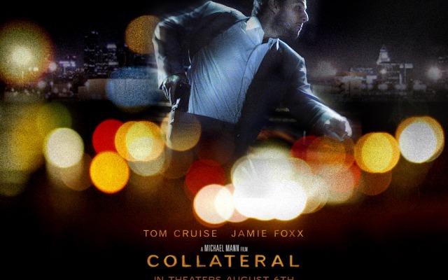 Collateral. Desktop wallpaper